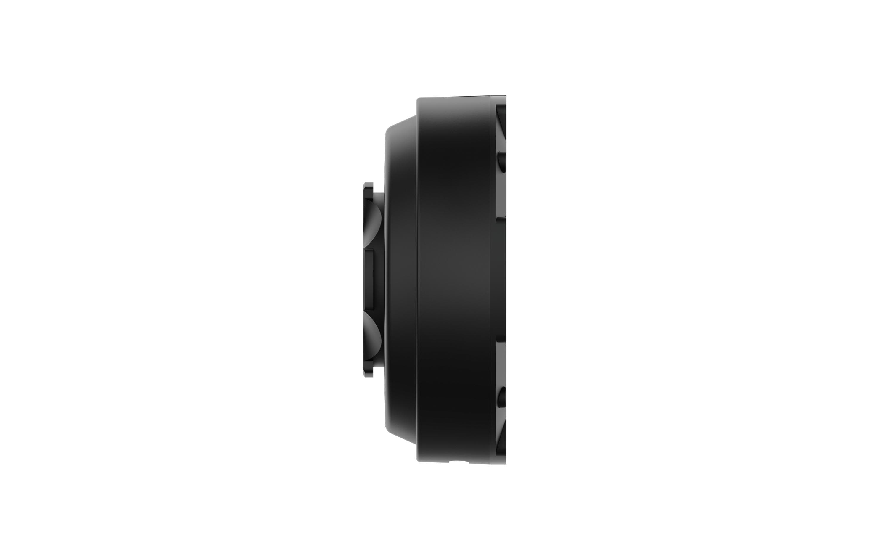 Moto 2 GPS Navi Schwarz<br>Motorrad-Navigationsgerät