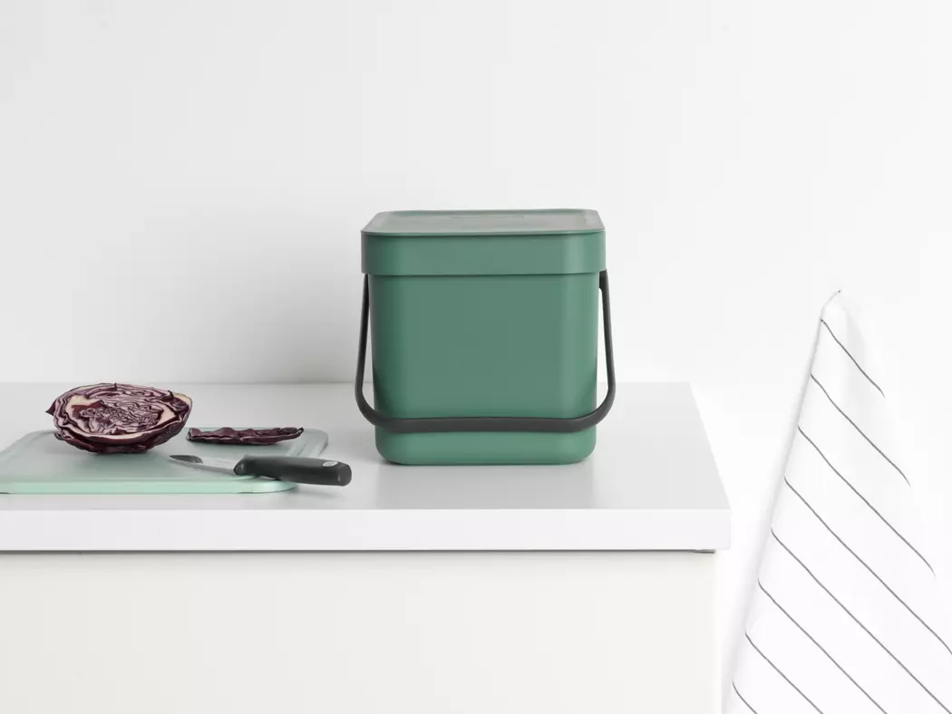 Abfallbehälter Sort&Go 6l