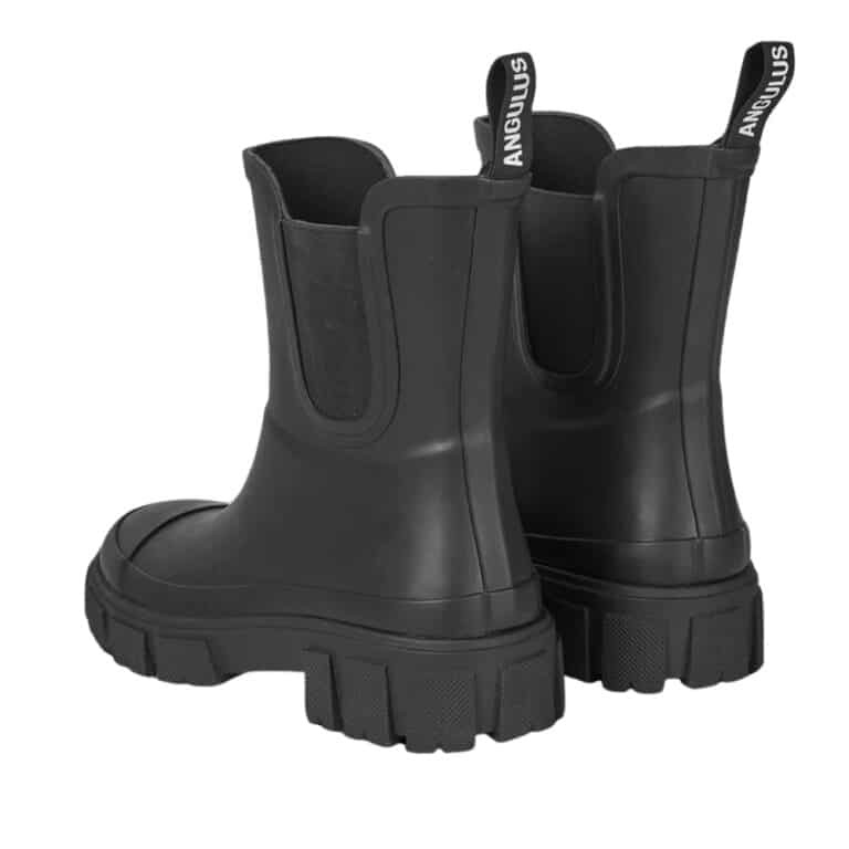 Angulus Gummistøvle Dame 1058-001
