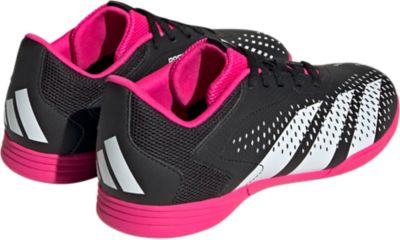 AdidasPredator Accuracy.4 IN Sala J - schwarz