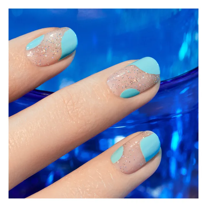 Manucurist Vernis à ongles Green - 15 ml | Mermaid