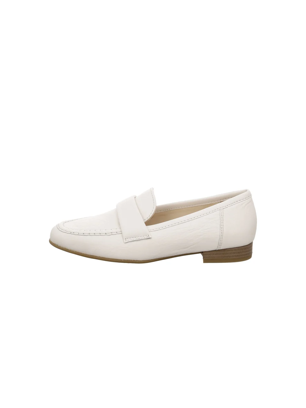 College Slipper Kent cream