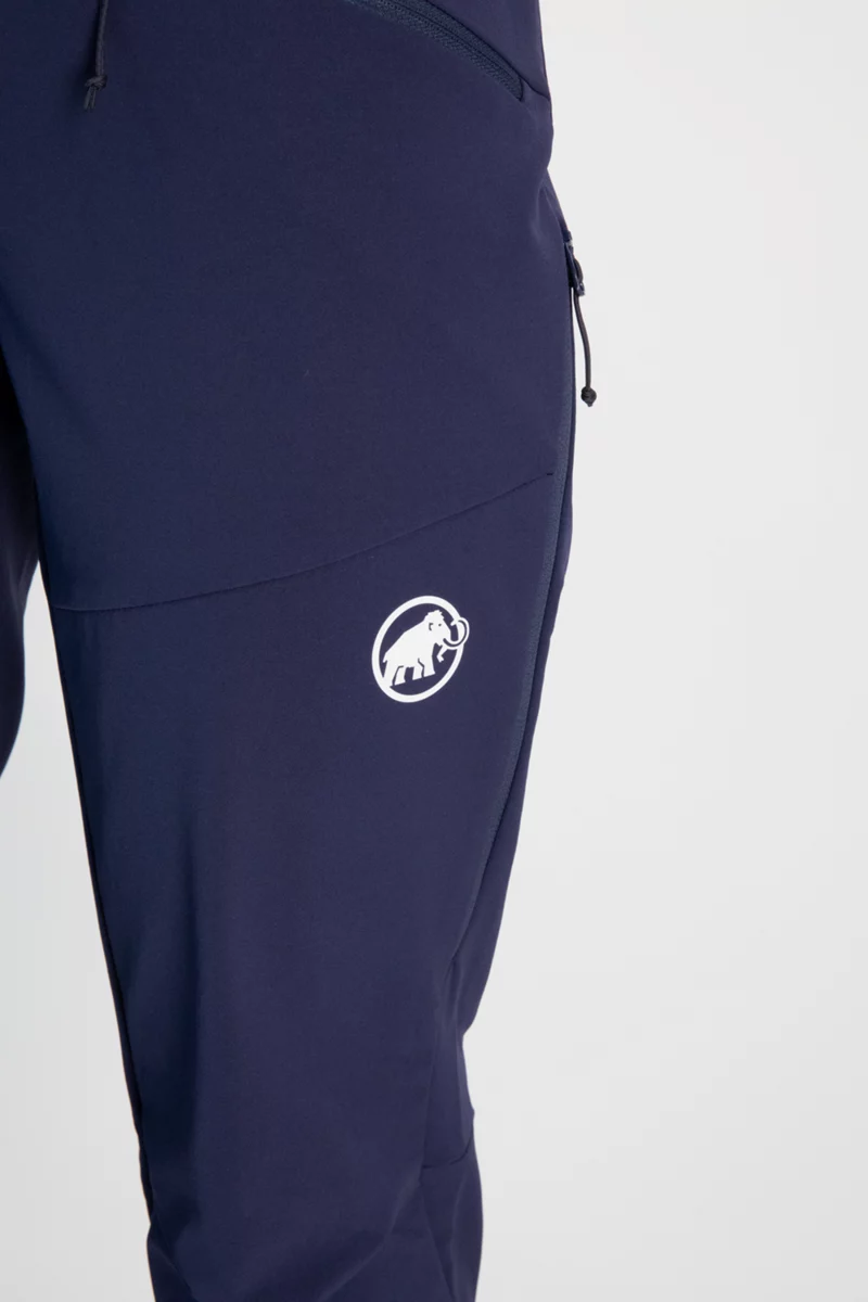 MAMMUT Taiss Pro Damen Skitourenhose