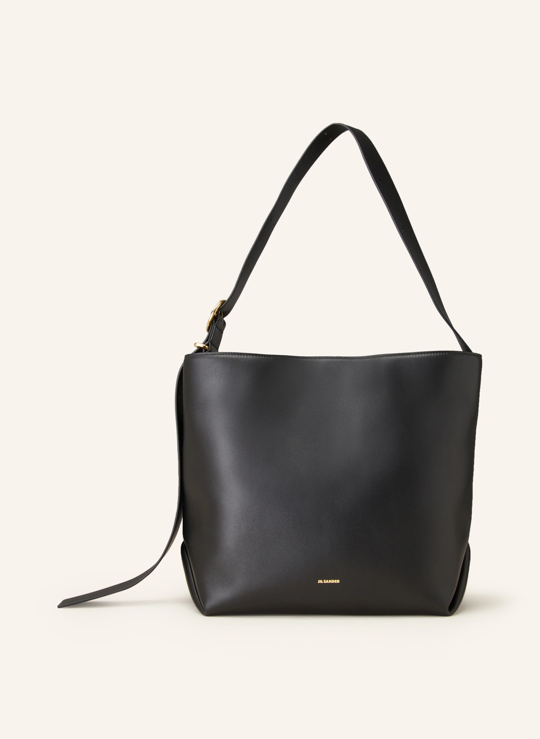 JIL SANDER Schultertasche