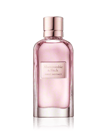 Abercrombie & Fitch First Instinct Woman edp vapo 50ml