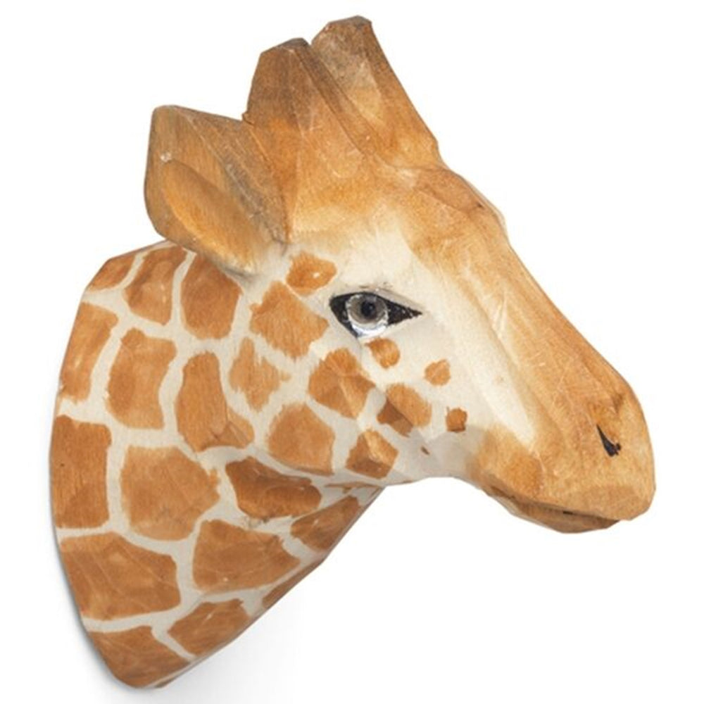 Knage Giraf - Ferm Living → Luksusbaby.dk