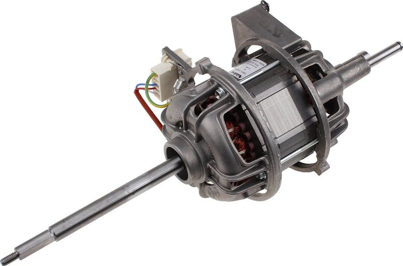 AEG - Sèche-linge 8072524021 - Motor - HP - PMM - P10 Nidec DB085D50E00 CL.180
