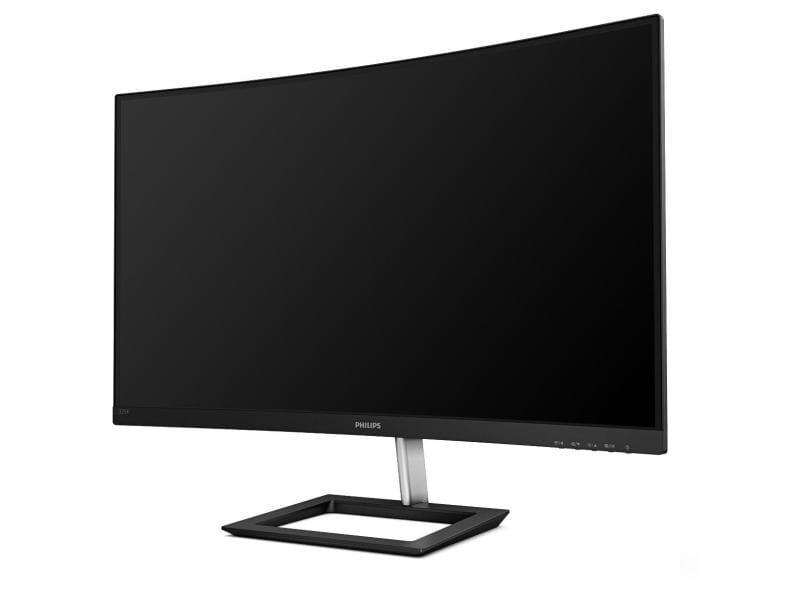 Philips Monitor 325E1C/00 Farbbrillanter, hochauflösender 31,5