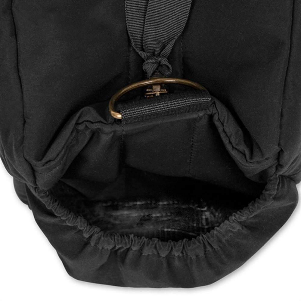 Køb Konges Sløjd All You Need Mini Pusletaske Black