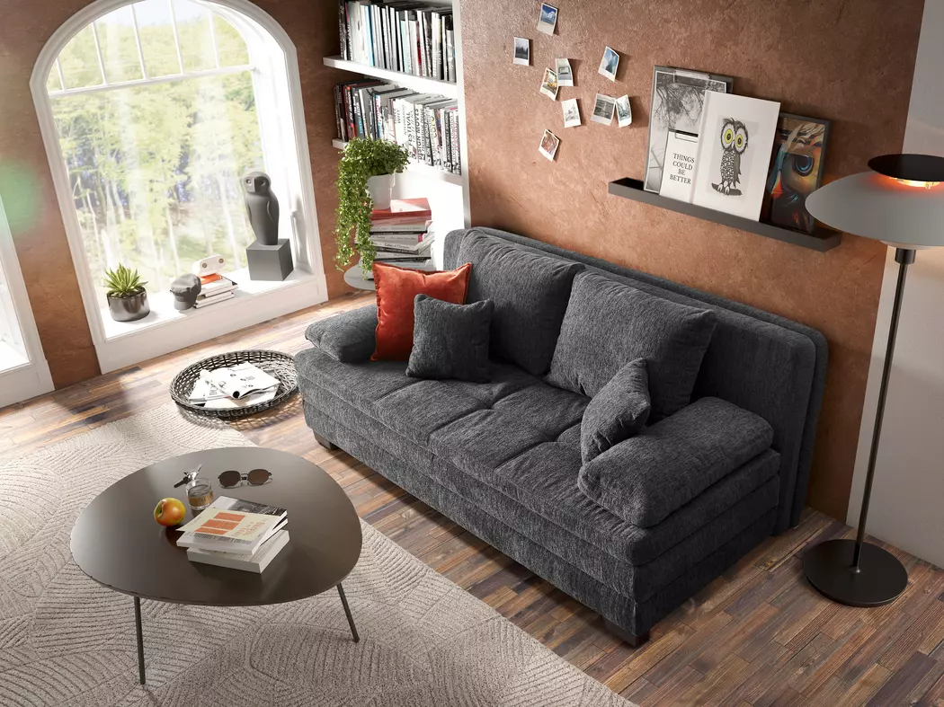 Schlafsofa Jonah