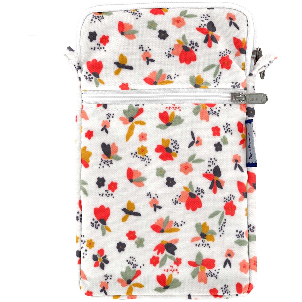 Pochette Téléphone Matelassée Reveil Printanier