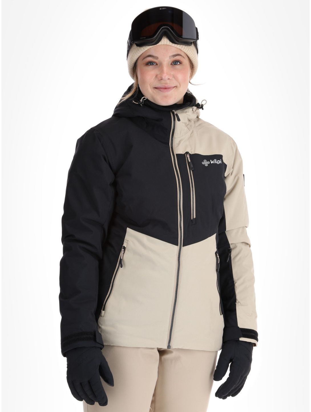 Flip ski-jas dames