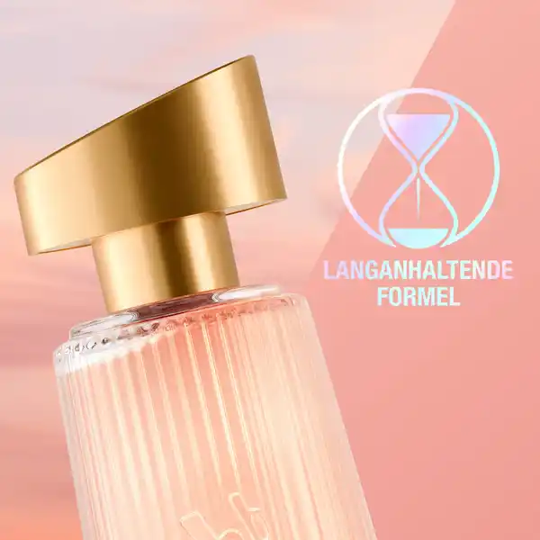 Radiant Woman, EdP 50 ml