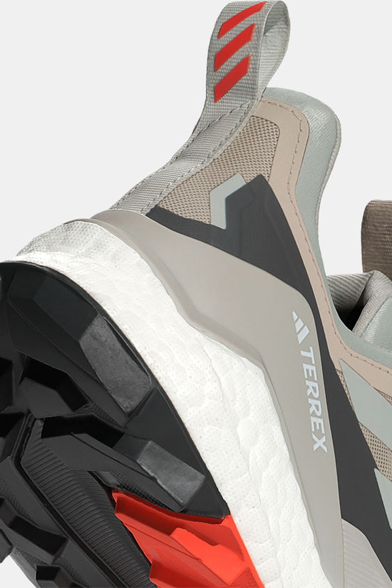adidas adidas Terrex Free Hiker 2.0 Low Wandelschoen Dames