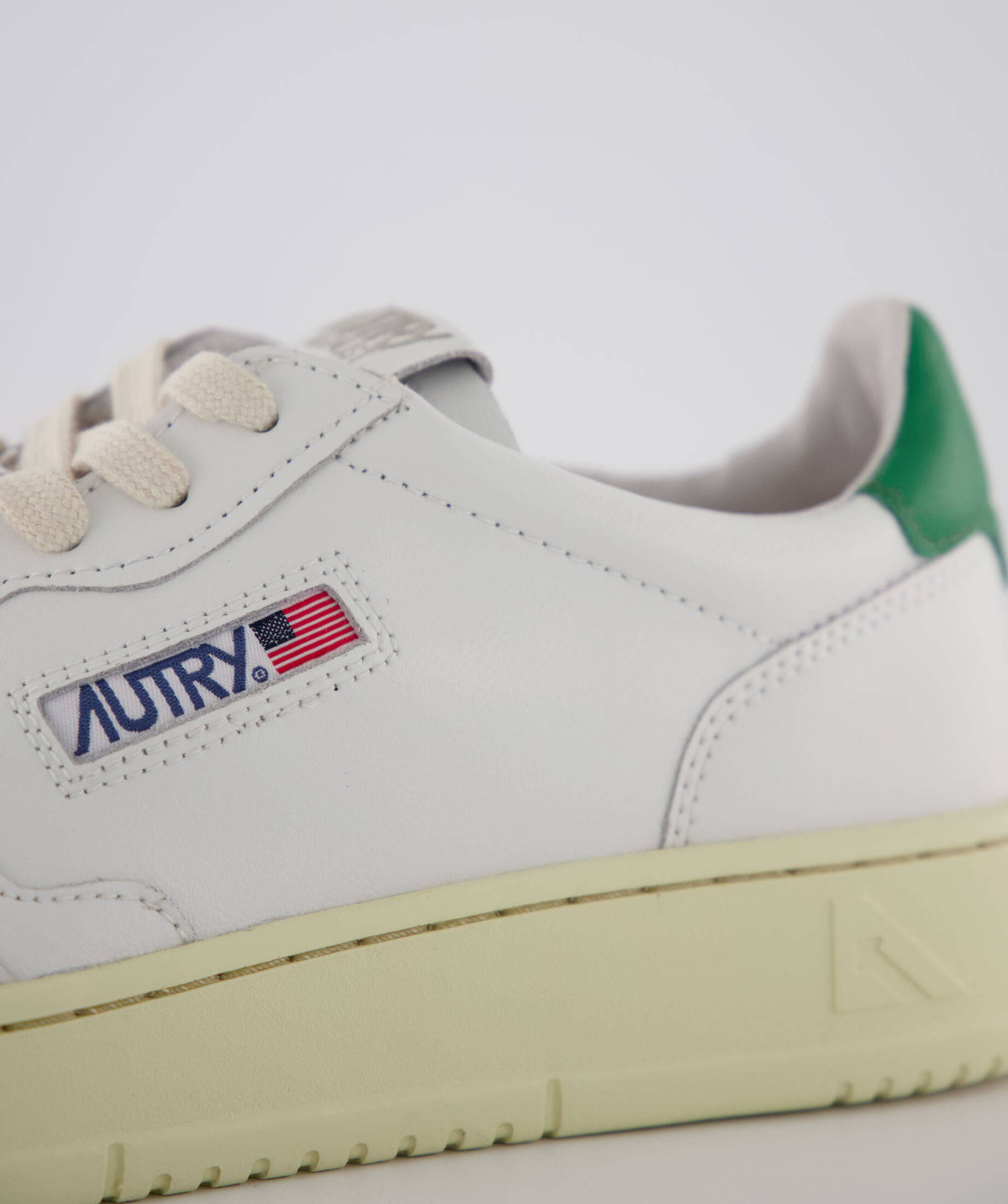 Autry| Herren Sneaker 