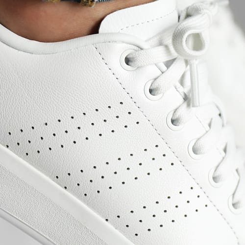 Baskets Advantage Premium IF0119 Cloud White Cream Blue