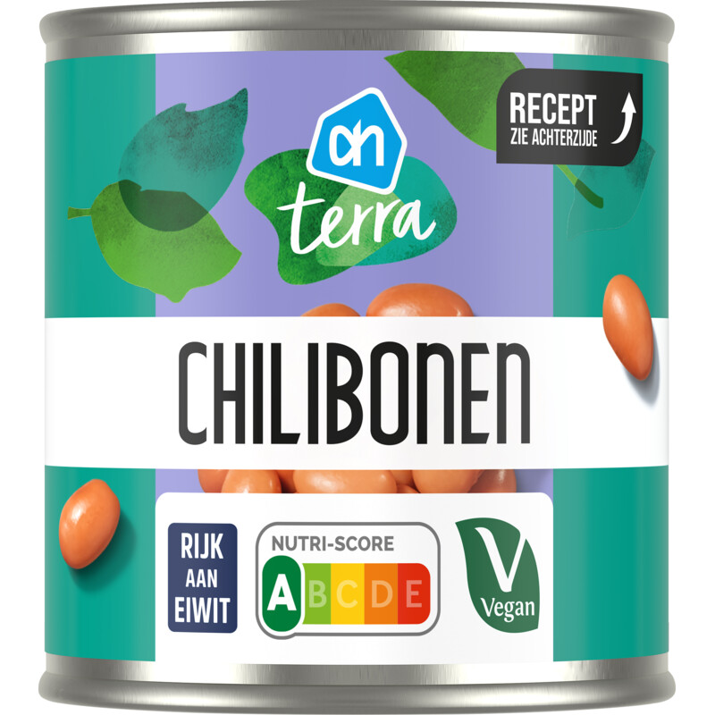 AH Terra Chilibonen