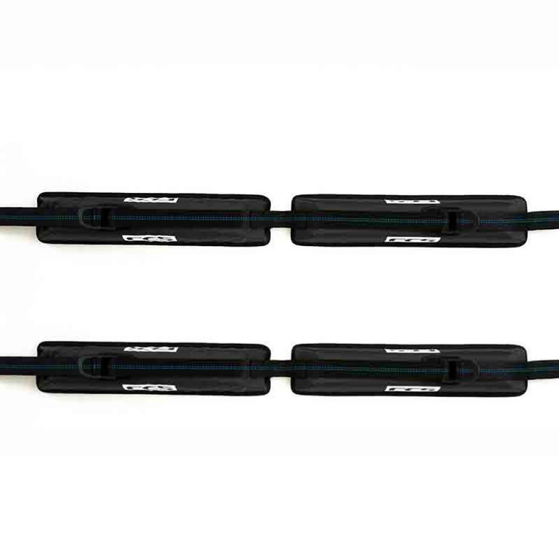 GALERIE SOUPLE FCS D-RING DOUBLE SOFT RACKS