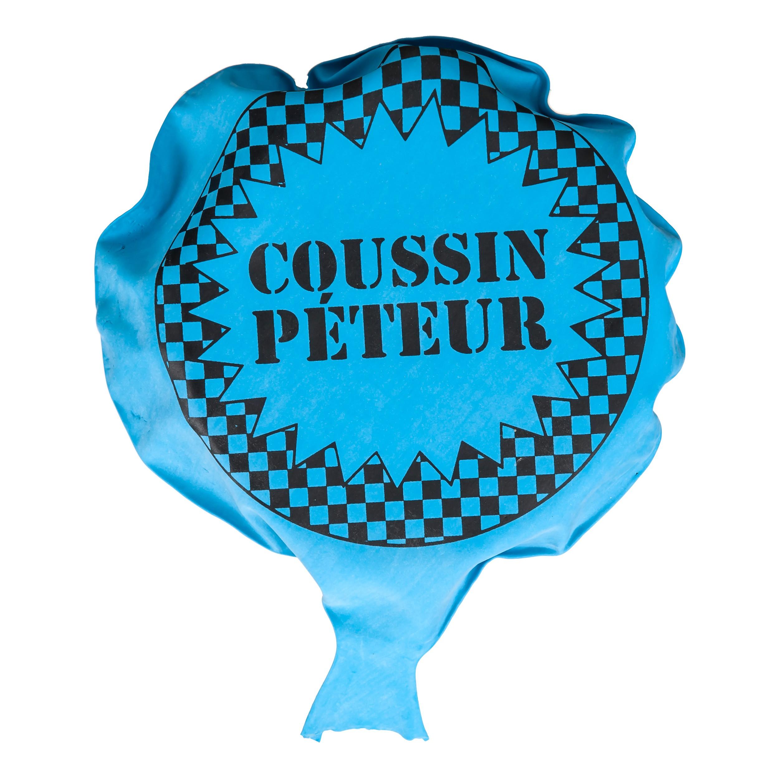 COUSSIN PETEUR