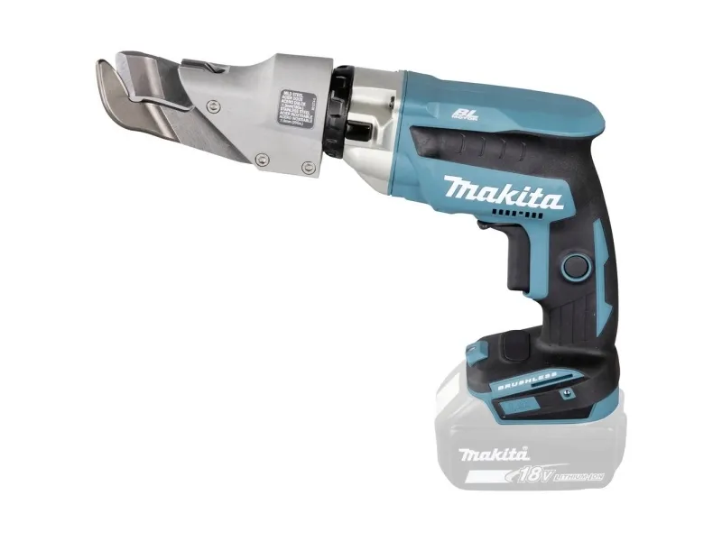 Makita DJS131Z - Metalsaks - ledningfri - intet batteri, ingen oplader - 18 V - SOLO