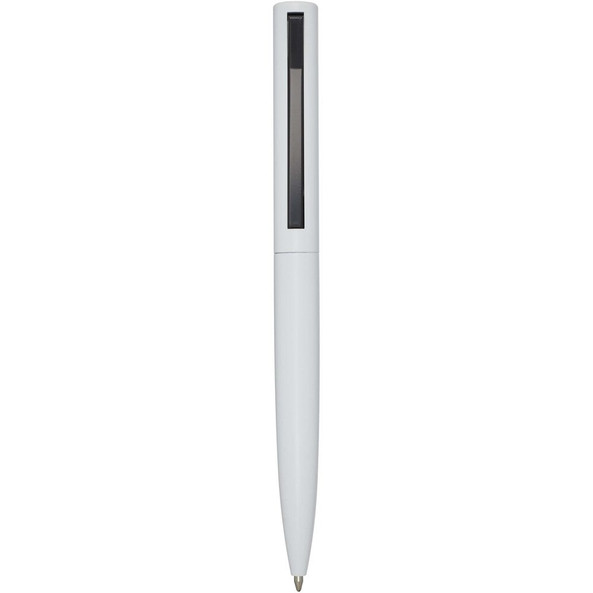 PF Concept 107916 - Stylo bille en aluminium recyclé Juana