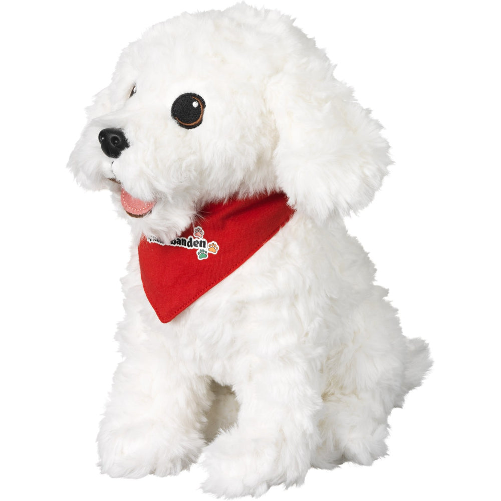 Køb DR Hundebanden Ollie Plys 26 Cm
