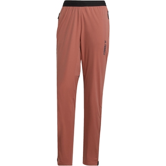 Adidas Terrex Xperior Hose Wonder Red Damen