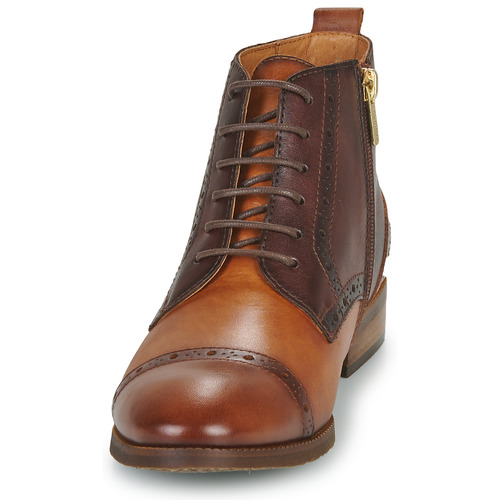 Pikolinos - ROYAL W4D - Marron