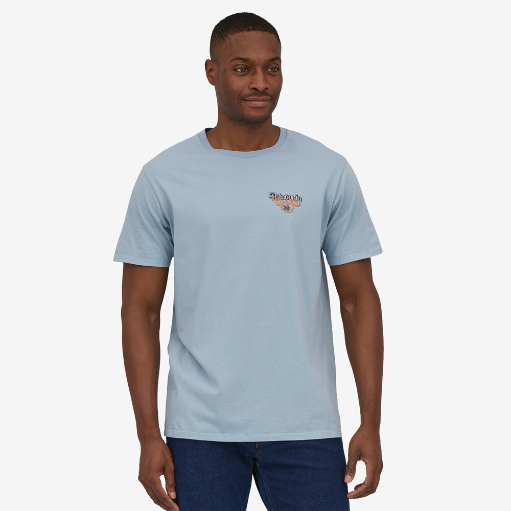 GPIW Logo Bio-T-Shirt