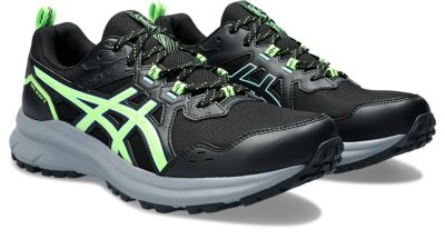 ASICSTRAIL SCOUT 3 - schwarz