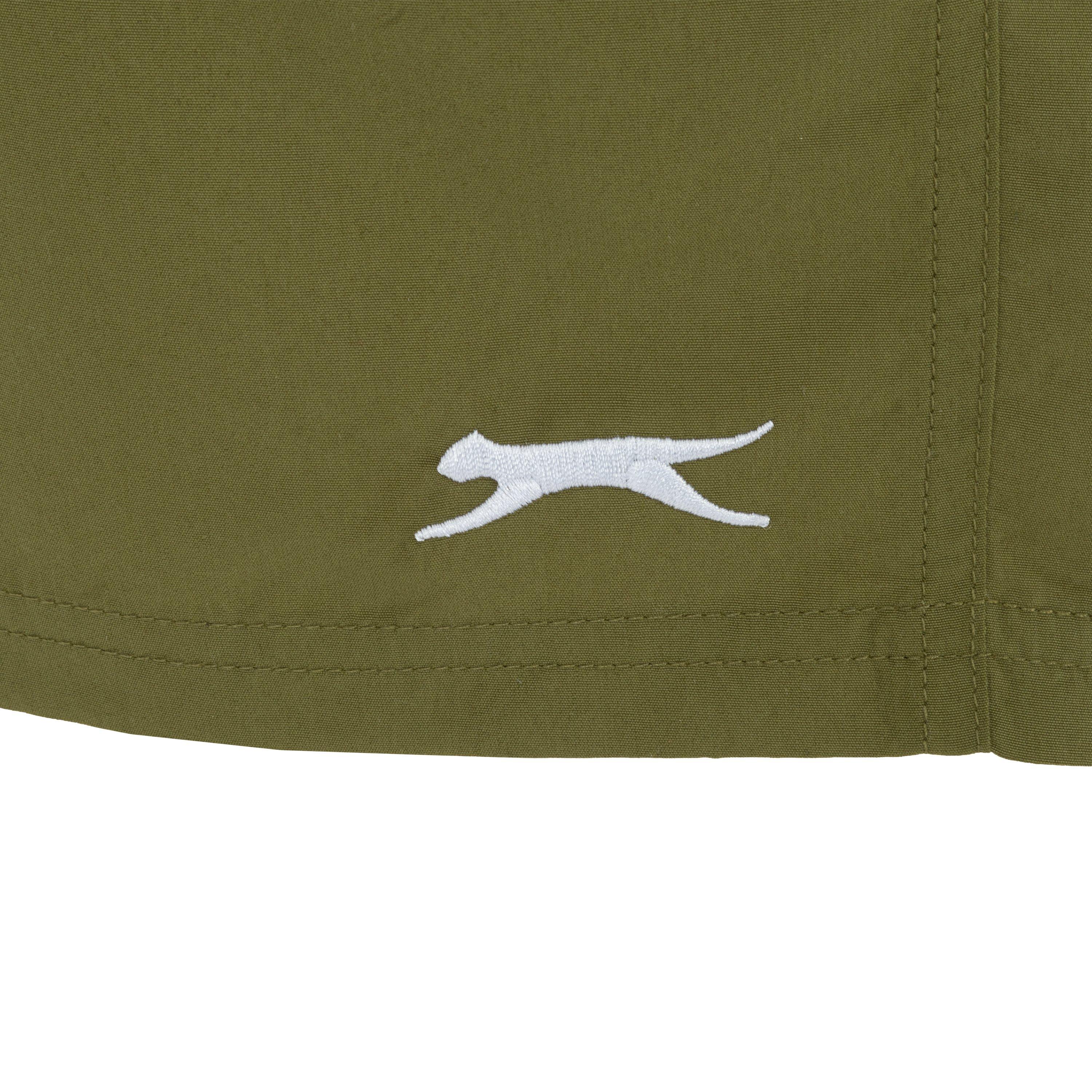Slazenger Mens Woven Shorts