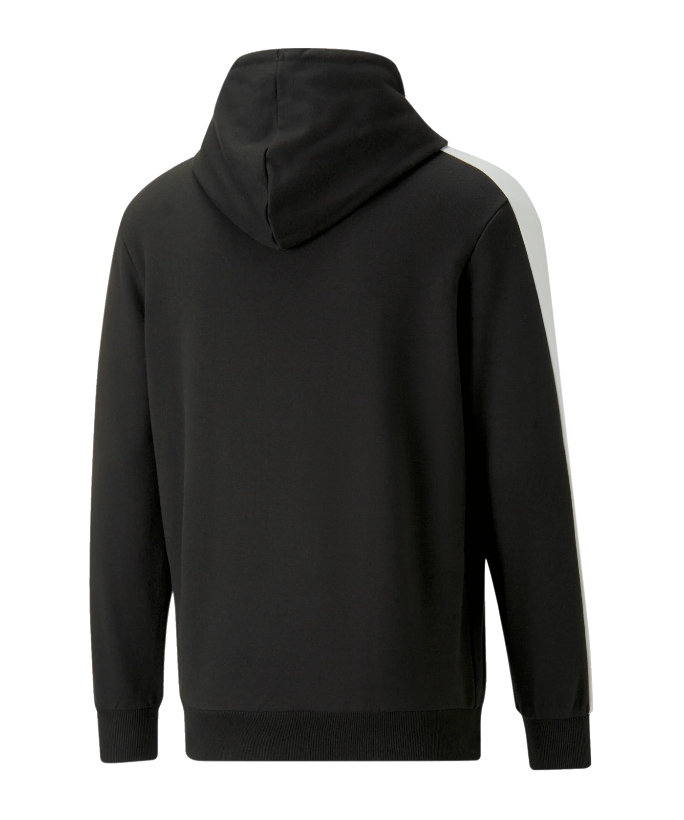 PUMA T7 ICONIC Hoody Schwarz F01