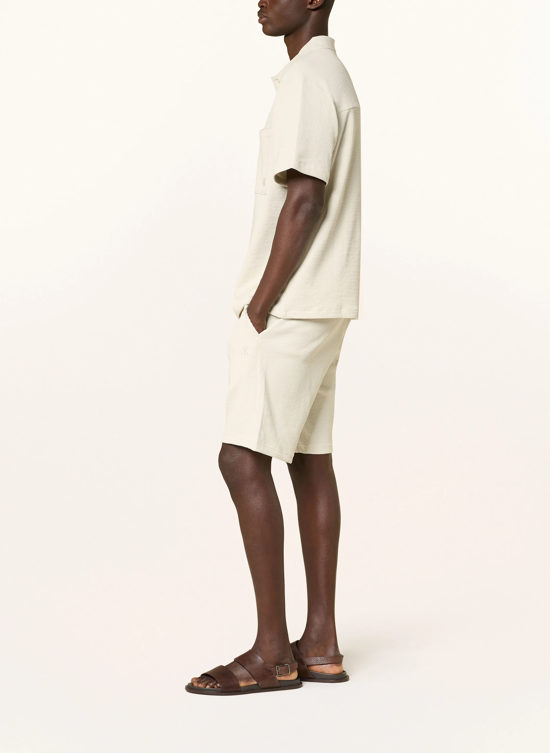 Calvin Klein Jeans Sweatshorts