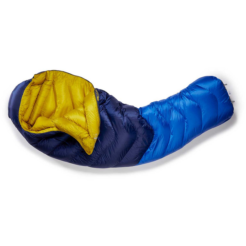 Rab Neutrino 800 Schlafsack