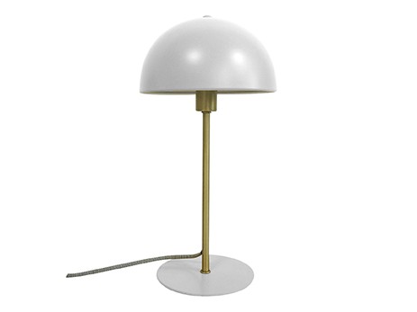 Table Lamp Bonnet LM1953 Jungle green