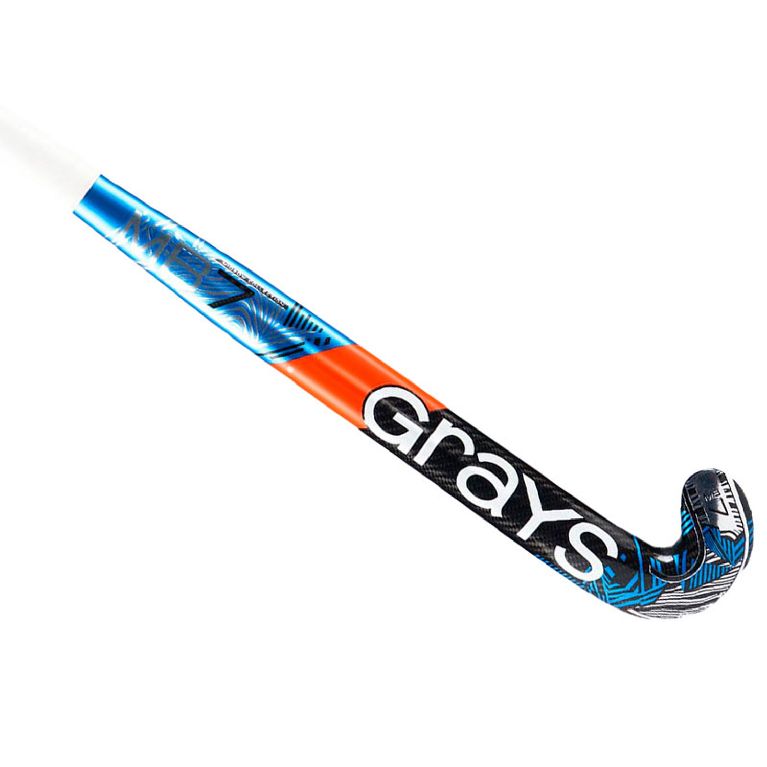 Grays Midbow 7
