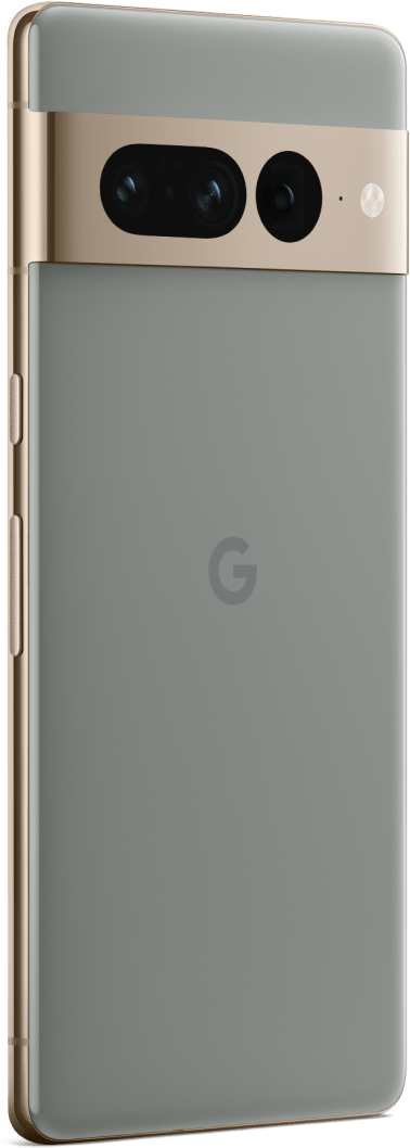 Google Pixel 7 Pro