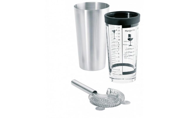 BLOMUS Cocktail Shaker »Lounge«