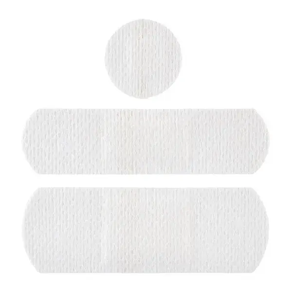 Curativos Nexcare Soft Touch Universal, 40 unidades