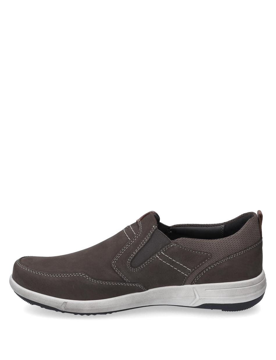 Slipper Enrico 4, grau