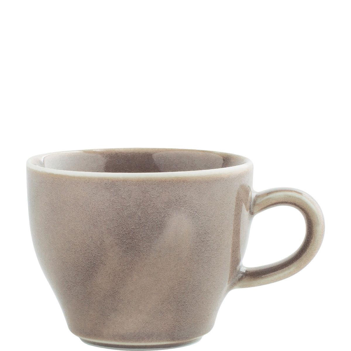 KAHLA Homestyle Cappuccinotasse Italiano 0,18 l desert sand