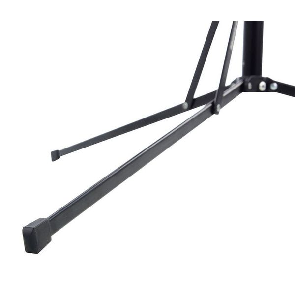 Manfrotto Nano Stativ 5001B Aluminium schwarz