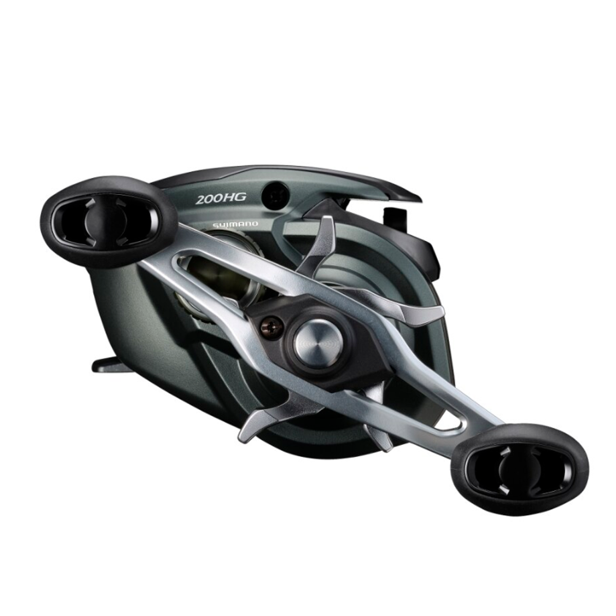 Moulinet Curado M