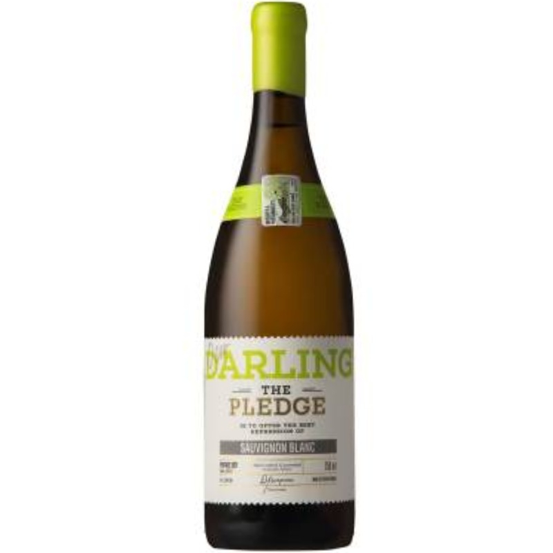 LGD The Pledge Darling Sauvignon Blanc 2023