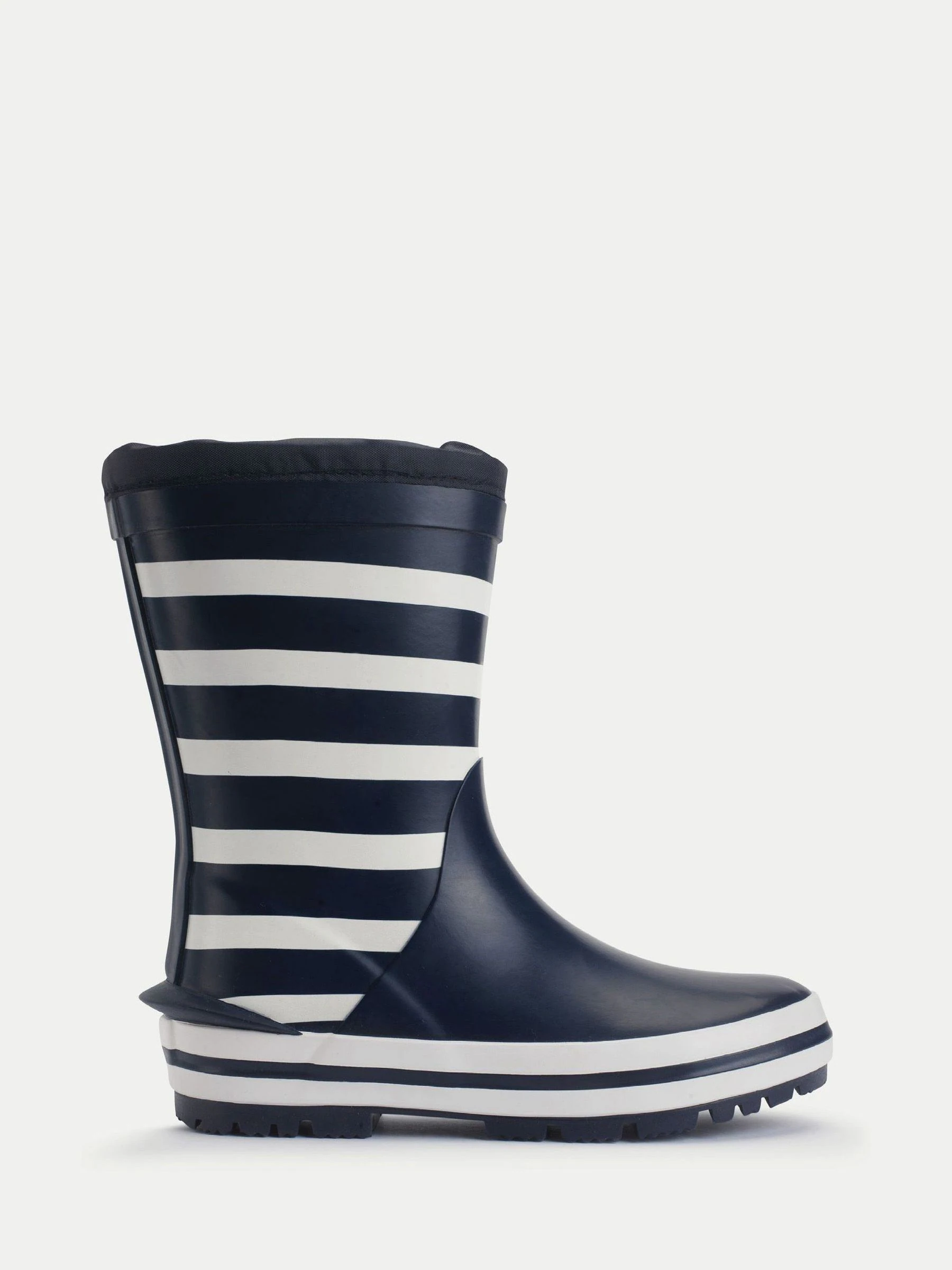 Start-Rite Little Baby Blue Puddle Waterproof Wellies