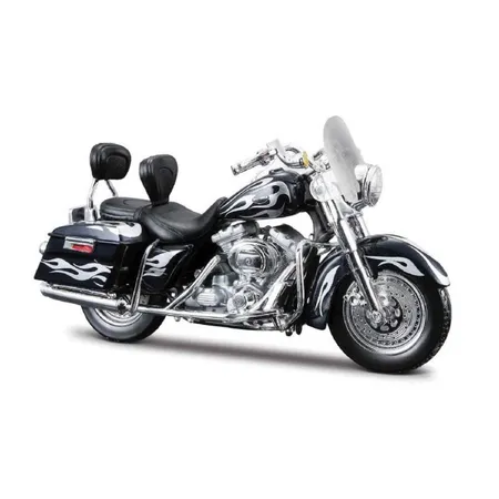 Maisto 1:18 Harley-Davidson DB, 1 Stück, sortiert
