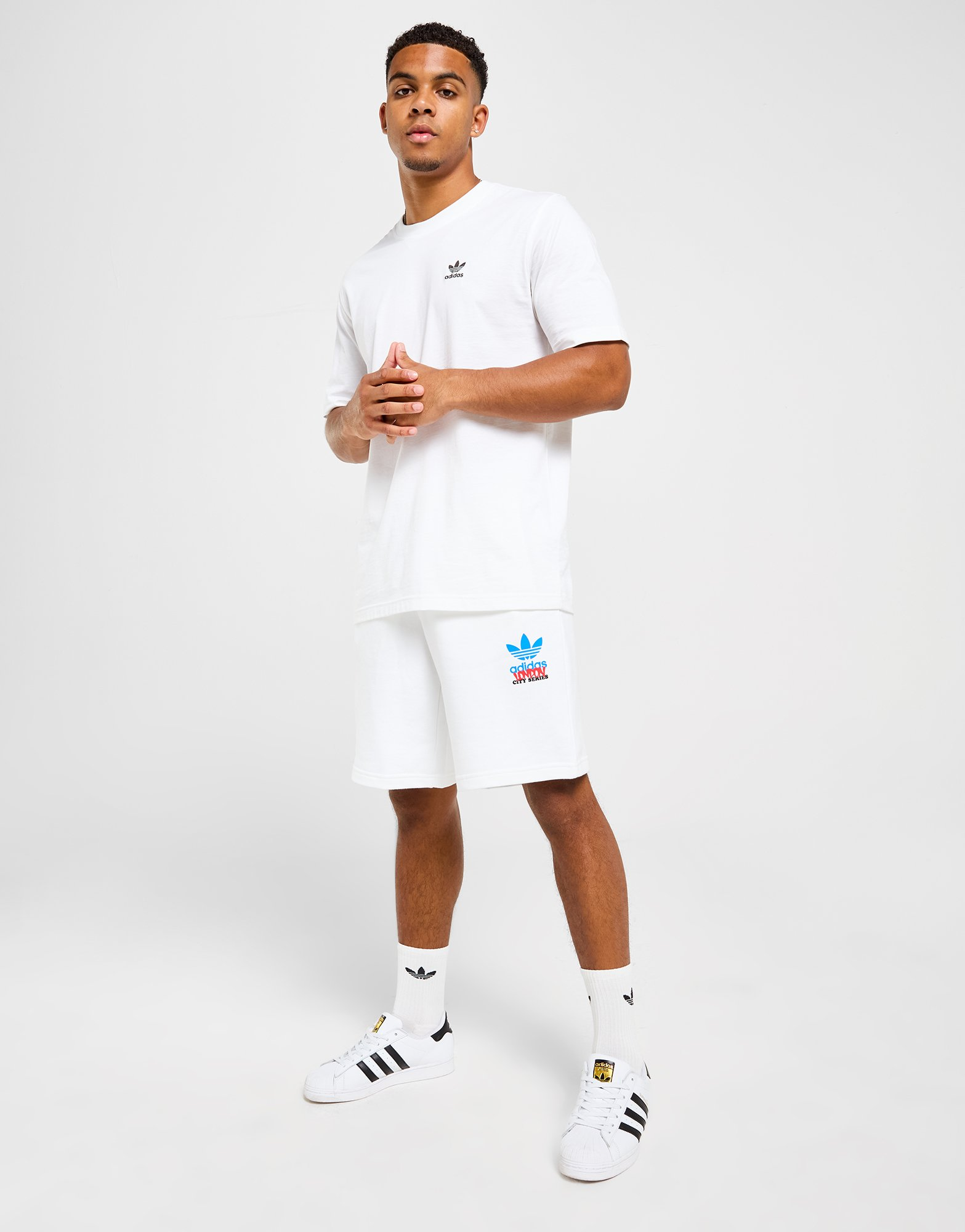 adidas Originals Short London Homme
