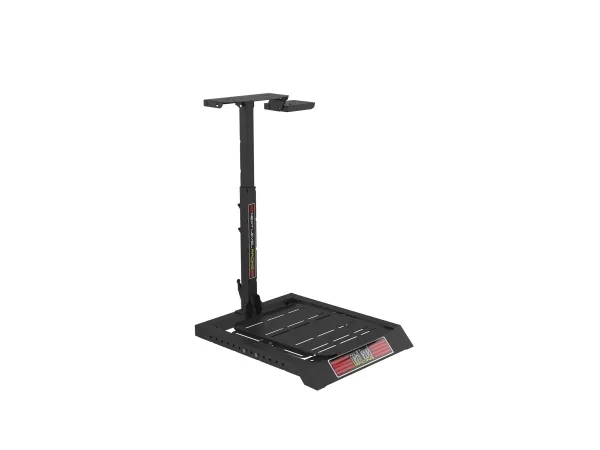 Next Level Racing Wheel Stand Lite - Racersimulator-cockpithjul/pedalstander - pulverbelagt stål