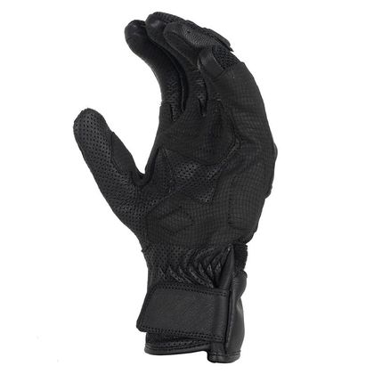 Gants DXR GAMEPAD - Noir