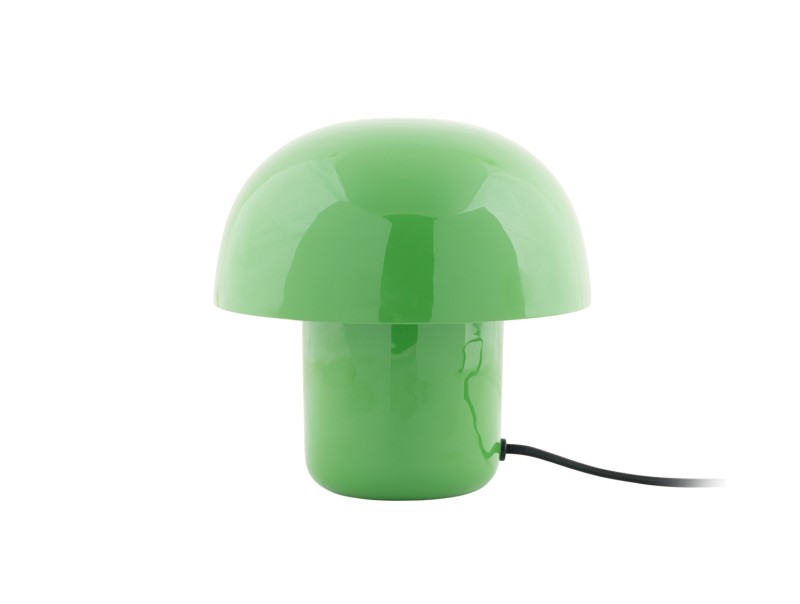 Table Lamp Fat Mushroom Mini LM2157BG Bright green